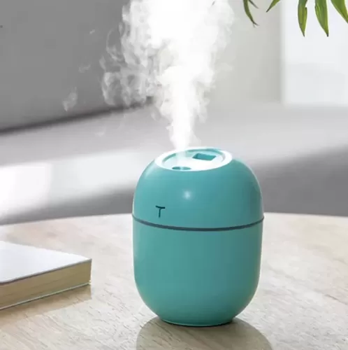 Humidifier